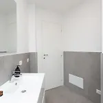 Apartament Vatican Secret Rzym