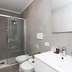 Vatican Secret Apartament Rzym