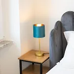 Vatican Secret Apartament