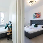 Apartament Vatican Secret