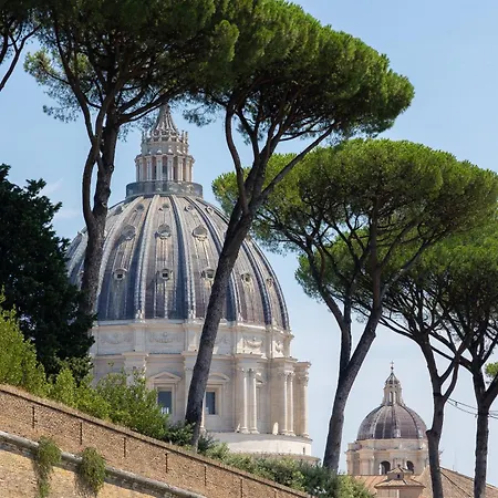아파트 Vatican Secret *